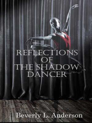 cover image of Reflections of the Shadow Dancer